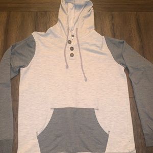 Nineteen Ninety One ‘Cotton on’ Sweatshirt